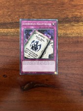 Yu-Gi-Oh Ichirokus Hauptbuch MP23-DE108 - Common - NM - 1. Auflage