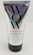 Color Wow Color Security Shampoo 2.5fl.oz./75ml Travel Size