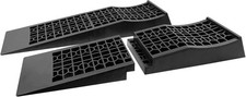 Detachable Low Profile Car Ramps High Lift  Jack Support Heavy Duty Car Ramps