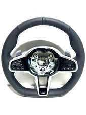 BMW G20 LCI G26 G22 F40 F44 G29 G01 M SPORT Lenkrad STEERING WHELL Heizung ACC