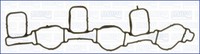 Ajusa Dichtung AnsaugkrüMmer 13205800 FüR Vw Porsche Audi 7L7 3D3 A5 A4 7L6 92A