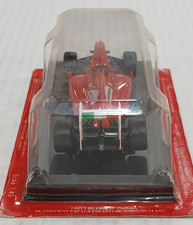 Figurine Figure Formule 1 F1 1/43 Dany 2008 JENSON BUTTON