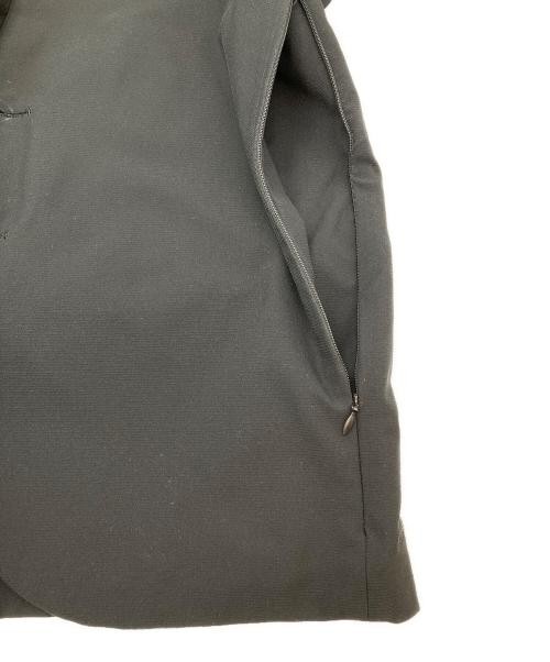 teatora                    Wallet jacket Jacket O… - image 4