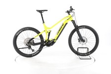 Haibike ALLMTN 3 VTT électrique tout suspendu Yamaha Batterie 720Wh 29" 2023 Pro