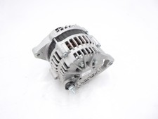 Wai Global 13728N 12Volt 80AMP 6 Groove Pulley for 1997-1999 Nissan Sentra 4Cyl