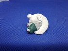 2019 Hallmark Mini Ornament A Creature Was Stirring 6th Final Series Mouse Hat — photo 9