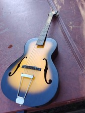 Epiphone Century Masterbilt Olympic