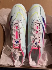 Adidas Predator League Soccer cleats. Men  s size 11