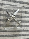 Flight 400 1:400 Diecast Airplane Model BRITISH EAGLE DC-6A G-APSA — photo 7
