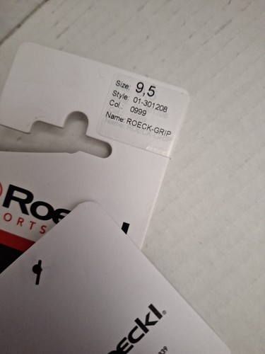 Roeckl Grip Riding Gloves - Picture 2 of 5