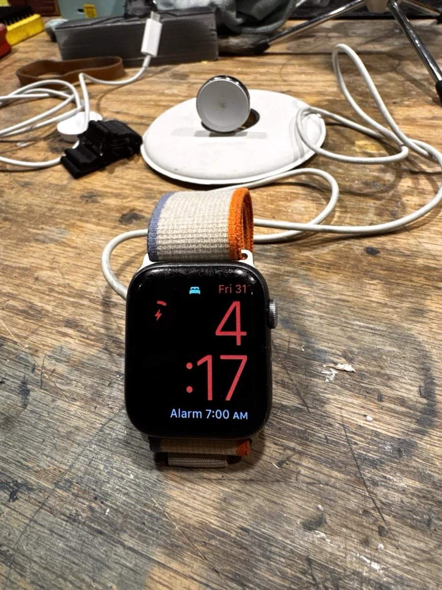 Las mejores ofertas en Serie Apple Watch 4 Nike + | eBay
