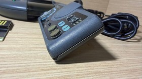 READ INFO- Console NEC Pc Engine Shuttle + E drive