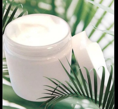 Tallow, Beef  Grass-Fed, Keto Friendly - Face, Neck & Eye Cream - 4 oz. Jar