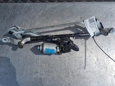 KIA NIRO WIPER MOTOR FRONT 98100G5900  2020