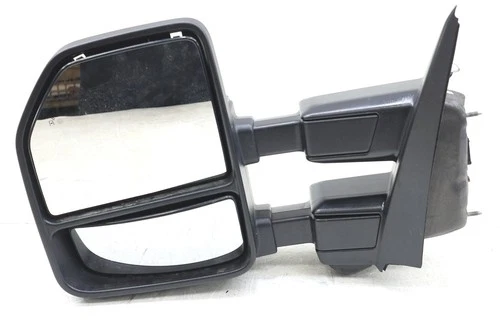 NEW OEM Ford Driver Side Door Mirror w/ BLIS & Camera HC3Z-17683-TB F250 17-19