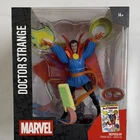 McFarlane Toys Marvel Doctor Strange Exclusive Figure Strange Tales #128 NEW