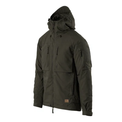 HELIKON-TEX Helikon Tex Winterjacke Yukon Outdoor Bushcraft City Workwear Winter Jacke Taiga
