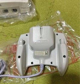 Unused opened SEGA Sega DreamCast DreamCast