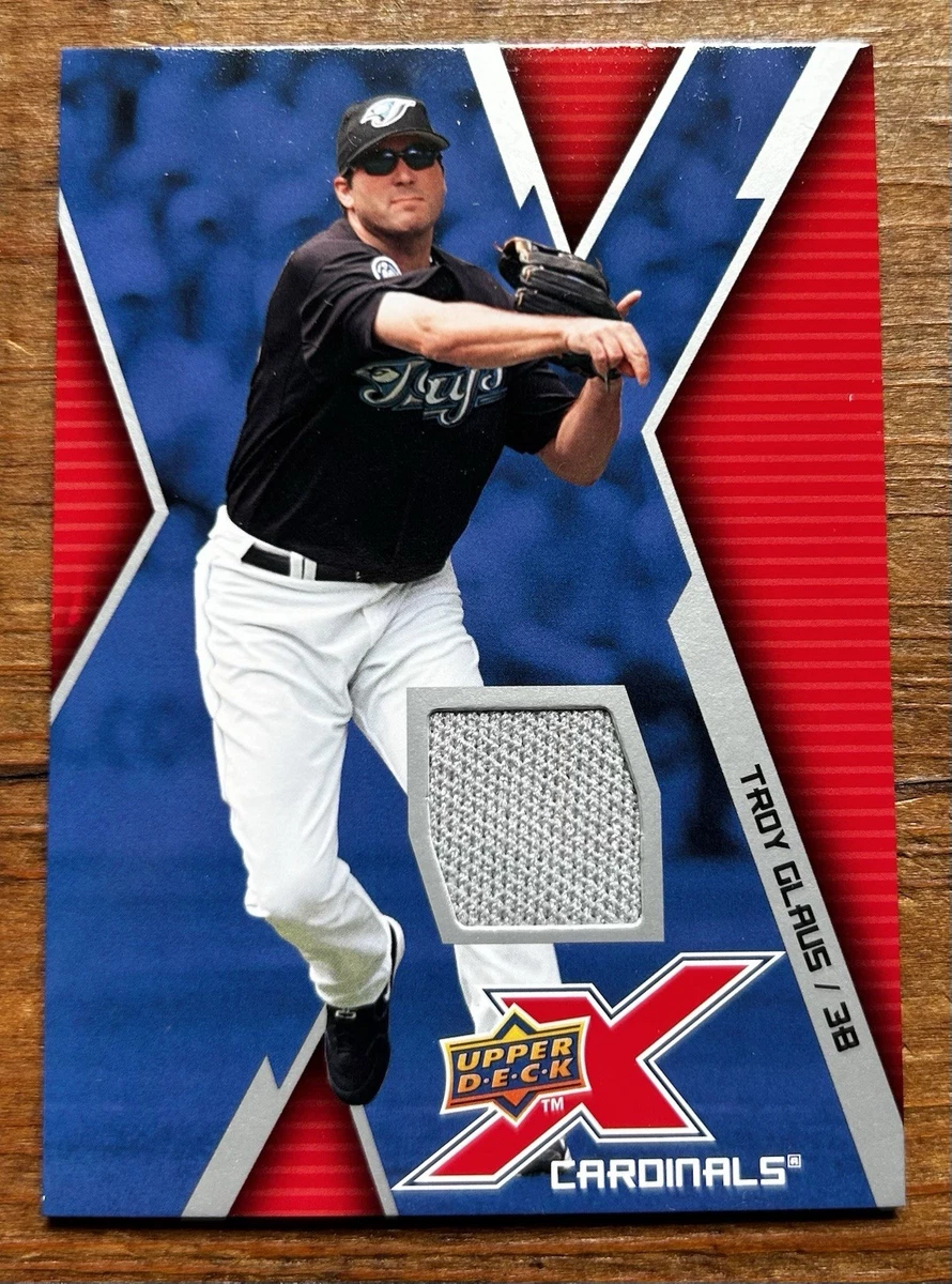 Troy Glaus Trading Cards for sale | eBay