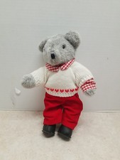 Russ KensingtonGREY BEAR 12 INCH