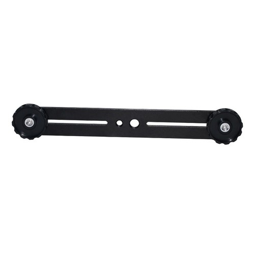 Camera Accessories Camera Flash Brackets Compact Design Non-slip Rubber Pad - Photo 4/6