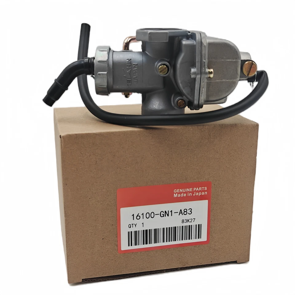 OEM CARBURETOR For HONDA 2000 2001 2002 2003 2004 2005 XR80R CRF80F 16100GN1A83 Foto 2 de 4