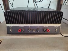 Power Amplifier Harman Kardon Citation 12