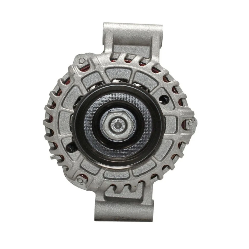 Alternador ACDelco genuino para Ford F-250 Super Duty 2003-2005 | Estuche de aluminio Foto 3 de 4