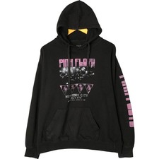 Vintage PINK FLOYD Pink Floyd band pullover sweatshirt size L men's