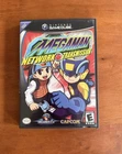 Megaman Network Transmission (Nintendo Gamecube) VGC Tested & Ships Fast