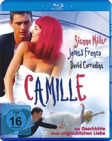 Camille - Die Geschichte einer unglaublichen Liebe (Blu-r... | DVD | Zustand gut