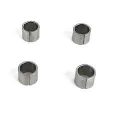Pin de pasador de culata de motor Pioneer S-1111; para Chevy 396-454 BBC, 4 piezas