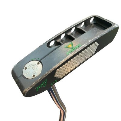 Edel Golf TORQUE BALANCED E-3 33 Zoll Rechtshänder Putter mit HC 3480