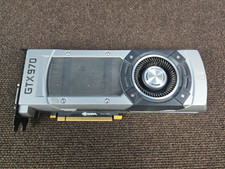Geforce GTX 970 900-1G401-2510-000 B NVIDIA