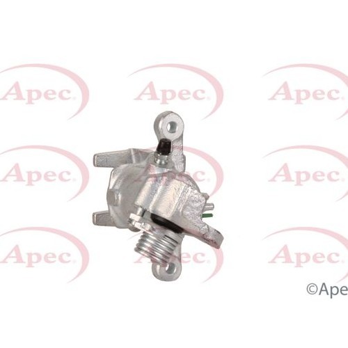 For KIA CERATO I LD 2004 to 2010 Caliper Mounting LCA317N