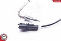 Esen Skv 30SKV093 Sensor, Abgastemperatur FüR Opel,Vauxhall