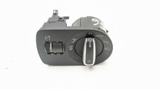 AUDI Q3 8U MK1 HEADLIGHT SWITCH PANEL 8X2941531AN 2015