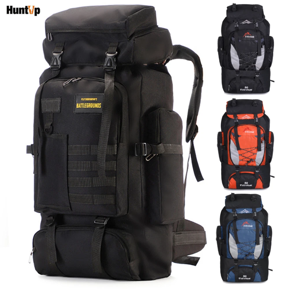 70l Rucksack for sale | eBay UK