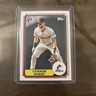 2025 Topps - 1987 Topps Boardwalk and Baseball Connor Norby #87BB-9 (RC)