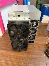 Bitmain Antminer L7 9050M - 9050 MH/s Scrypt Miner - Doge & Litecoin - in USA