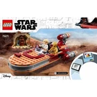 Lego Instructions ONLY Star Wars, 75271, Set not included Ins. 3