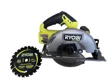 Read! - Ryobi PBLCS302 One+ HP 18V 7-1/4 inch Circular Saw Brushless (TOOL ONLY)