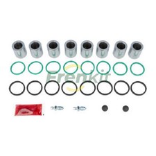 Reparatursatz Bremssattel vorne für Audi A6 C6 4F2 4F5 Q7 4LB id69446