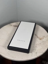 Gucci Empty Box 12.5” x 5.5” x 1.25”