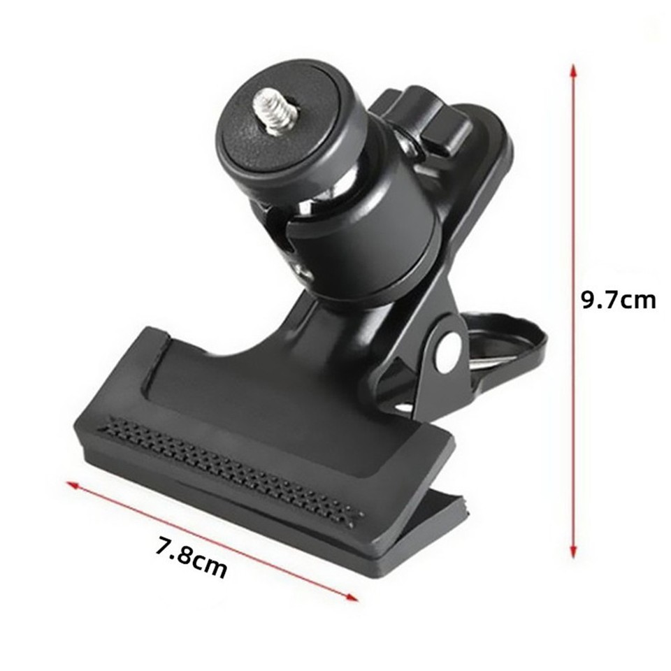 Rotated Phone 1pc Universal Phone Stand 360 Degree Rotating Adjustable Phone Clamp ...