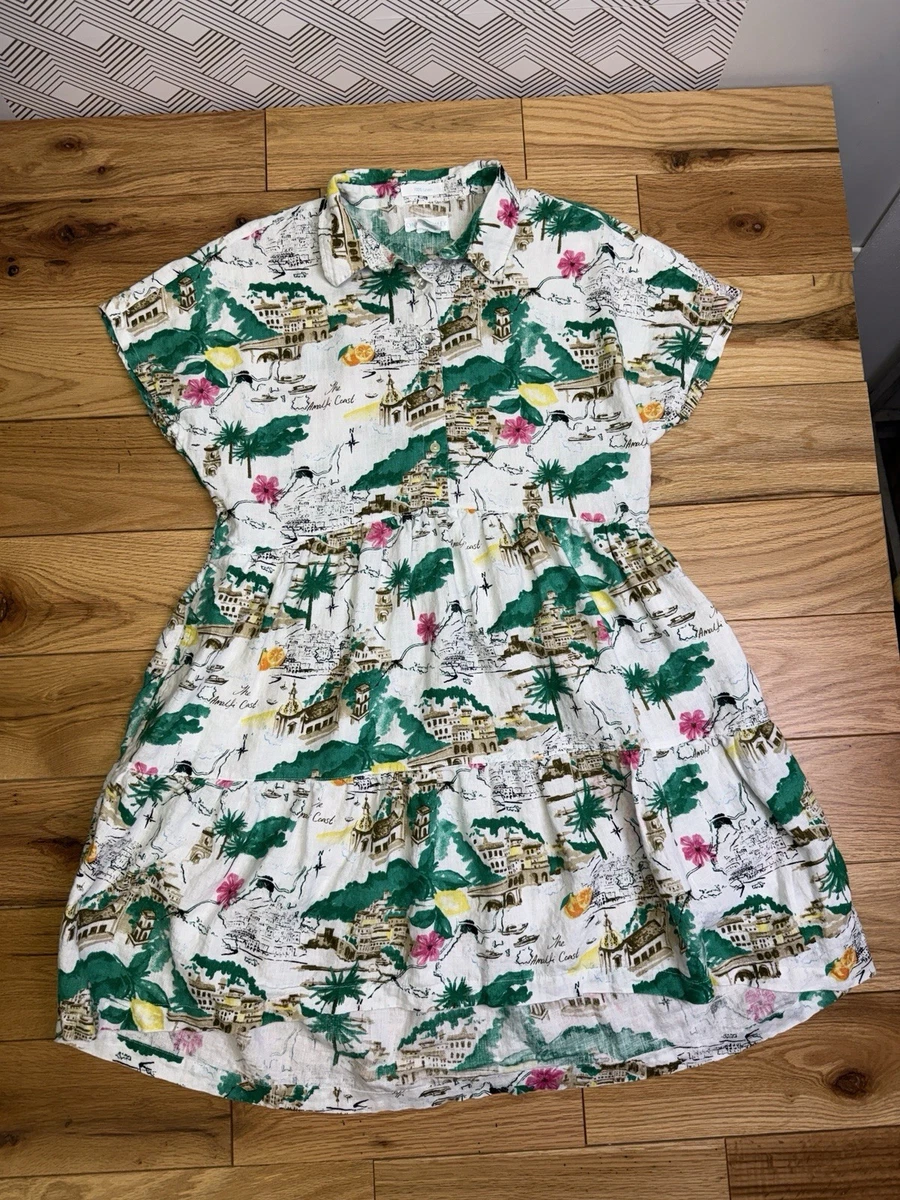 Cynthia Rowley Linen Dresses for Women for sale | eBay
