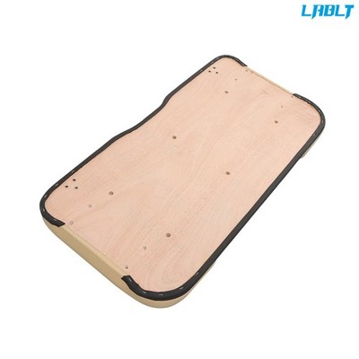 LABLT Front Seat Bottom Cushion For EZGO 2008-Up RXV Gas & Electric Golf Cart