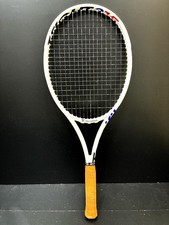 Racchetta da tennis Tecnifibre T-FIGHT 315 RS sezione campo rigido