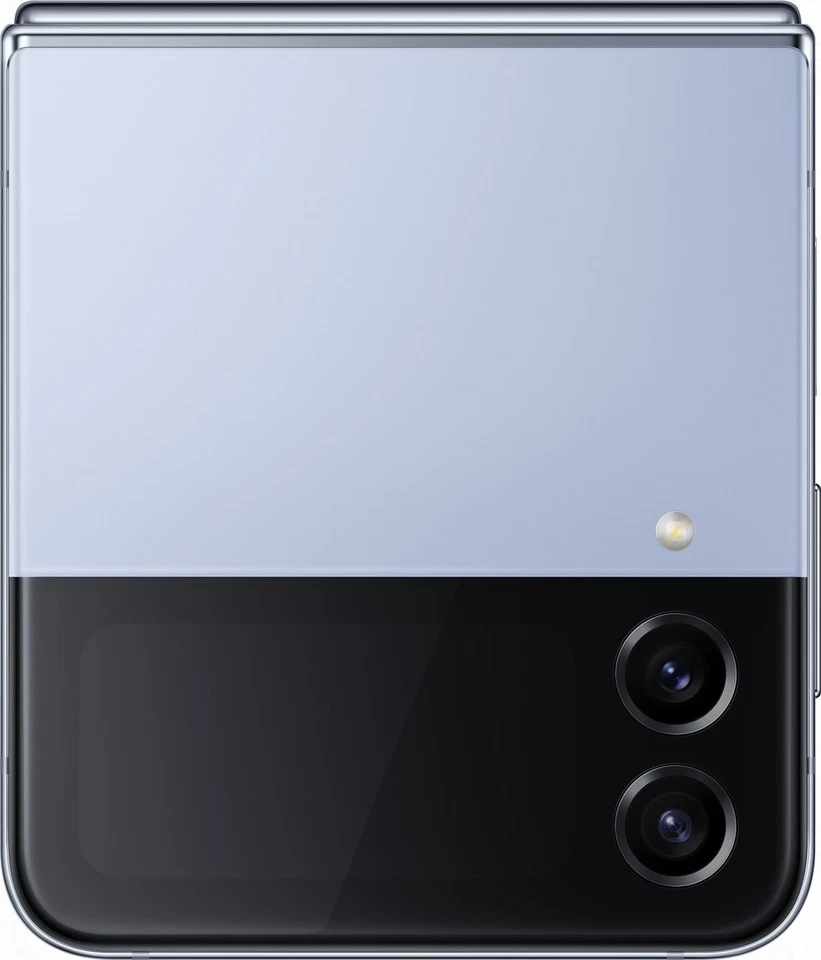 Samsung Galaxy Z Flip4 · 128GB, foto 1 di 2
