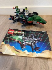 Lego 6897 Rebel Hunter - Space / Space Police...